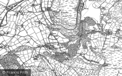 1883 - 1886, Meavy