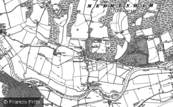 1910, Medmenham