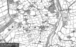 1885, Meeth