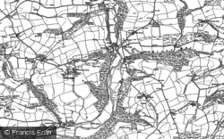 1887 - 1888, Meethe