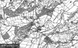 1885, Meifod
