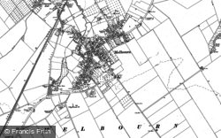 1885, Melbourn