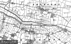 1890, Melbourne