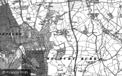 1887, Melbury Bubb