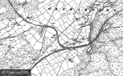 1884, Meldon