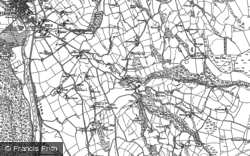 1910 - 1911, Melin-Y-Coed
