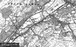 1897, Melincourt
