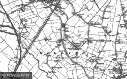 1892 - 1907, Melling