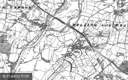 1910, Melling