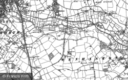 1883, Mells