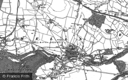 1884 - 1902, Mells