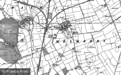 1890, Melmerby