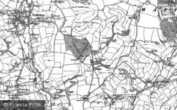 1886 - 1901, Melplash