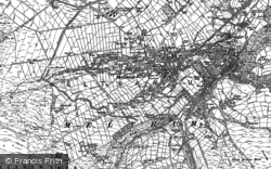 1890 - 1891, Meltham