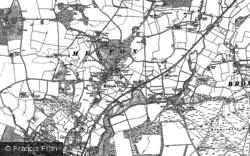 1881, Melton