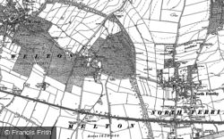 1908, Melton