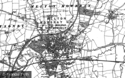 1902, Melton Mowbray