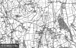1887 - 1903, Membury