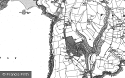 1906, Menabilly