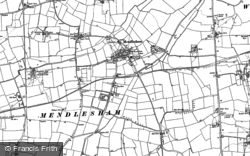 1884, Mendlesham