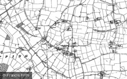 1884, Mendlesham Green
