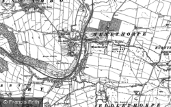 1888 - 1891, Menethorpe