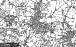 1883 - 1901, Menithwood