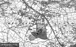 1889 - 1907, Menston