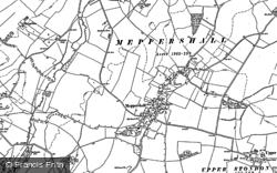 1882 - 1899, Meppershall