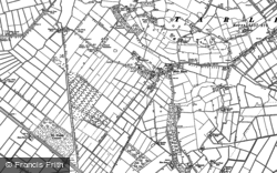 1892 - 1893, Mere Brow