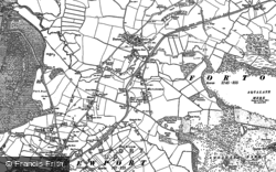 1880 - 1900, Meretown