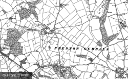 1880, Merrington