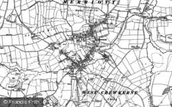 1886, Merriott