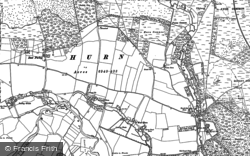 1907, Merritown