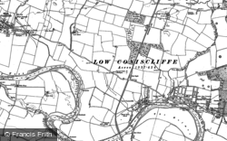1912 - 1913, Merrybent