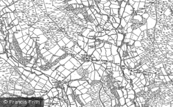 1886, Merthyr Cynog
