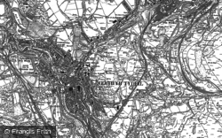 1903, Merthyr Tydfil