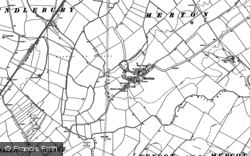 1919, Merton