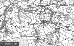 1887, Meshaw