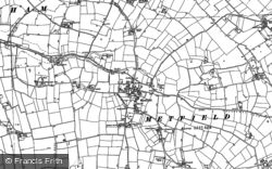 1882 - 1903, Metfield