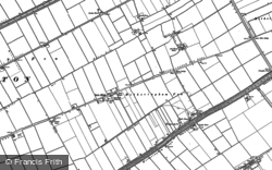 1887, Metheringham Fen