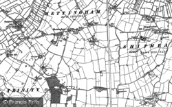 1903, Mettingham