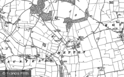 1885, Metton