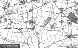 1887 - 1903, Michaelchurch