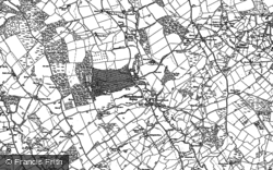 1903, Michaelchurch Escley