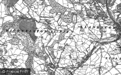 1915, Michaelston-Le-Pit