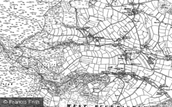 1885 - 1886, Michelcombe