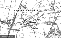 1894, Micheldever
