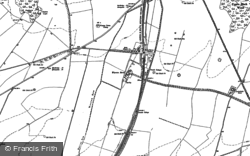 1894, Micheldever Station