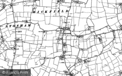 1884, Mickfield